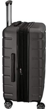 Delsey Air Armour (Black) – Bagpoint - Main Image