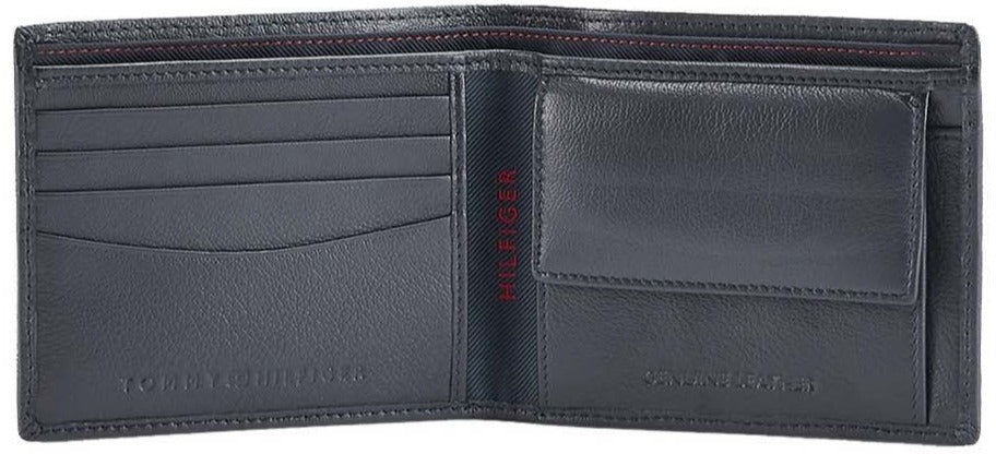 Tommy Hilfiger Erik Navy Bagpoint