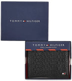 Tommy Hilfiger Erik (Black)