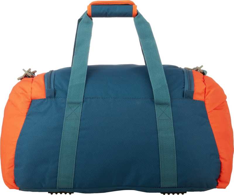 Skybags Hustle Duffle (Orange) 