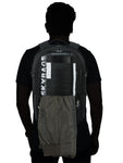 Skybags Campus XL Plus 02 (Black)