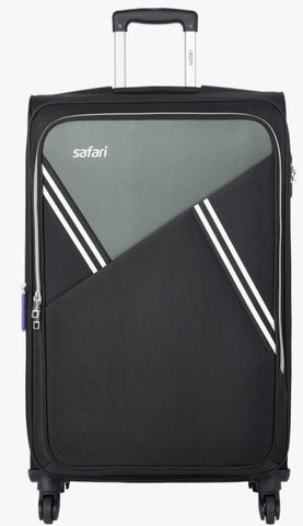 Safari Swift (Black) 
