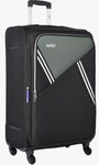 Safari Swift (Black) 